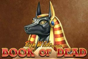 Book-Of-Dead