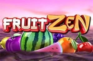 Fruit-Zen