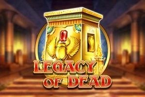 Legacy-Of-Dead