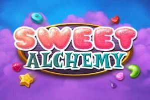 Sweet-Alchemy